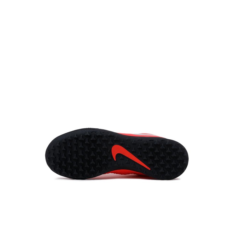 Oferta De Chuteira Nike Phantom Vision Club Infantil Futsal Nike