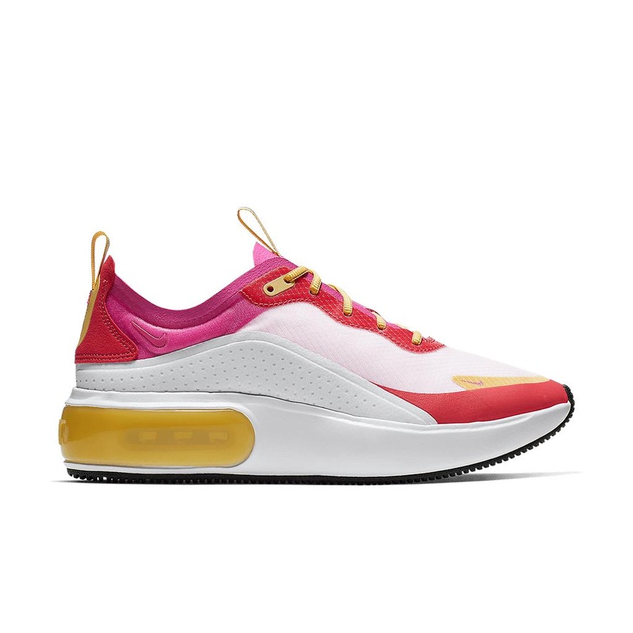 Oferta de TÃªnis Nike Air Max Dia Lux Feminino - Nike - Just Do It