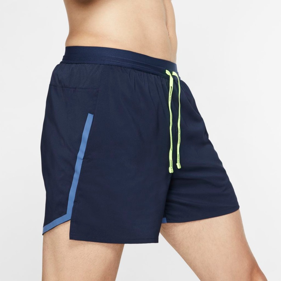 nike air flex stride shorts