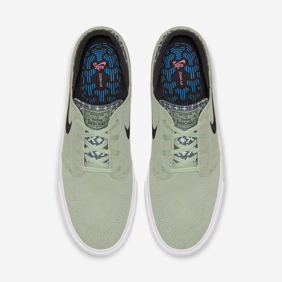 stefan janoski rm premium