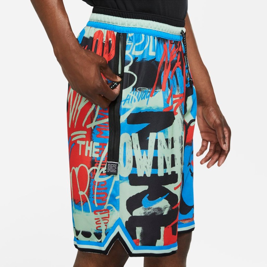 nike exploration series shorts