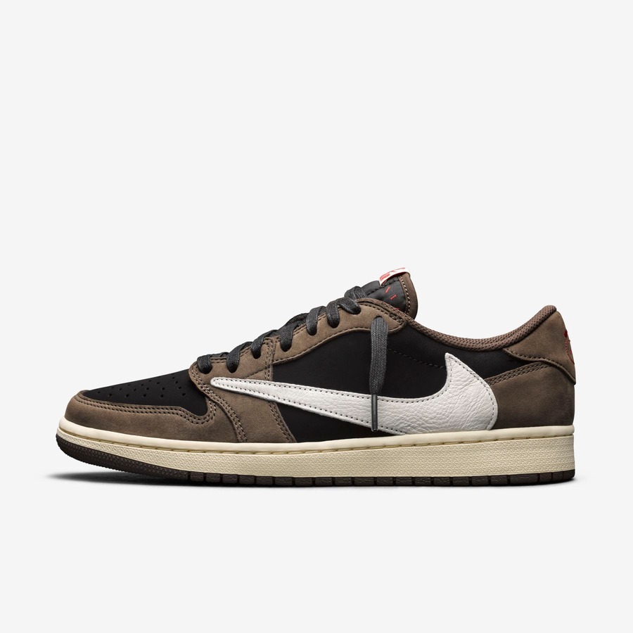 Tênis Air Jordan 1 Low OG SP Masculino