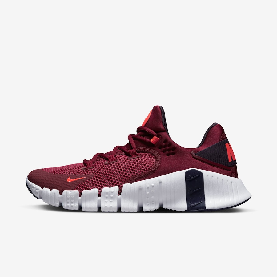 Tênis Nike Free Metcon 4 Unissex