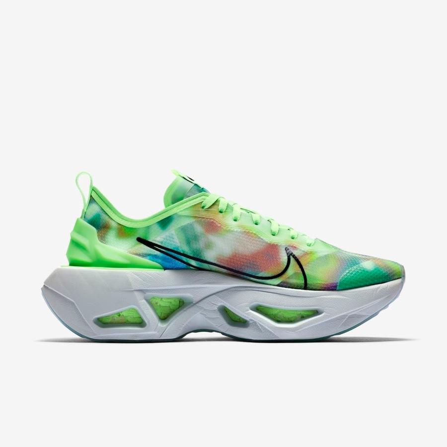 Oferta de TÃªnis Nike ZoomX Vista Grind SP Femininino - Nike - Just Do It