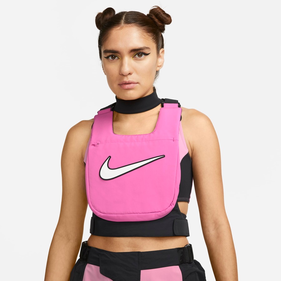 Oferta de Colete Nike x AMBUSH® Unissex Nike Just Do It