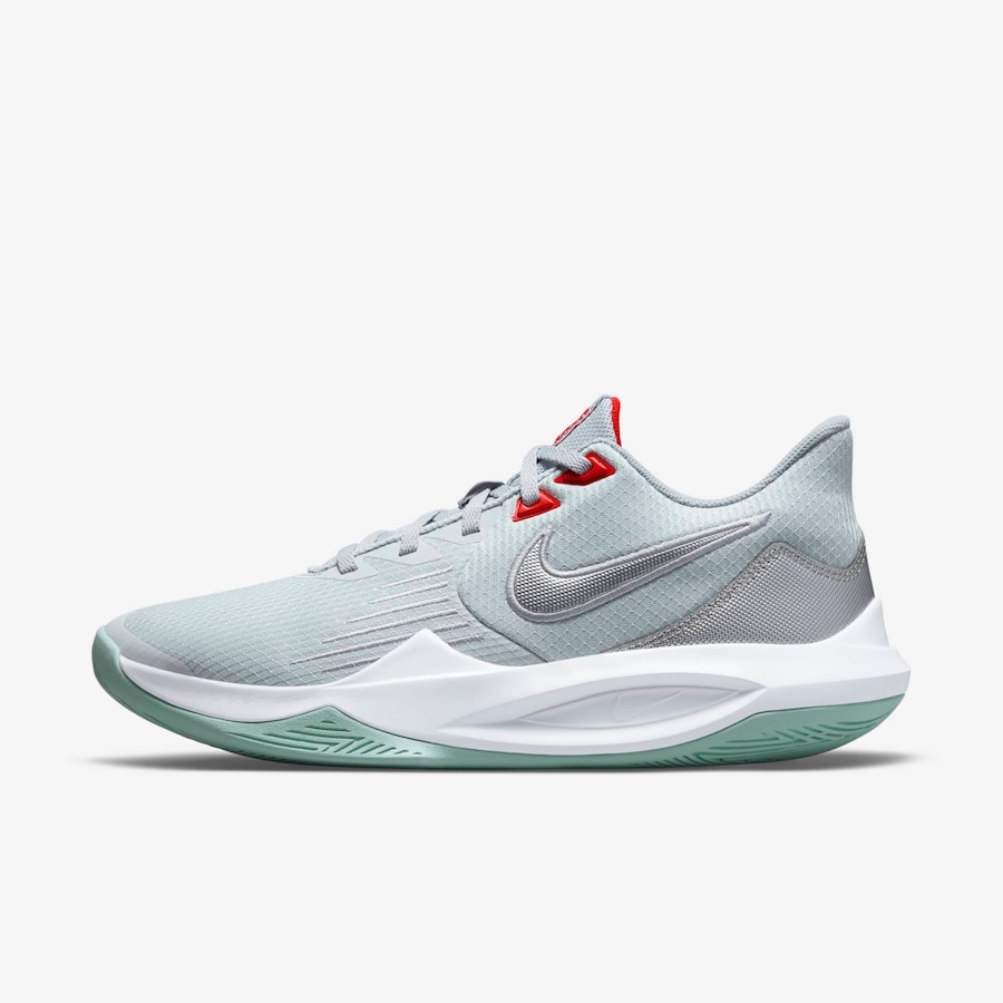 Tênis Nike Precision 5 Unissex