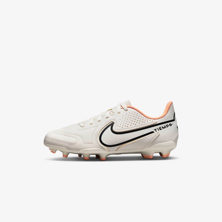 Nike tiempo legend 7 2025 club fg soccer cleats