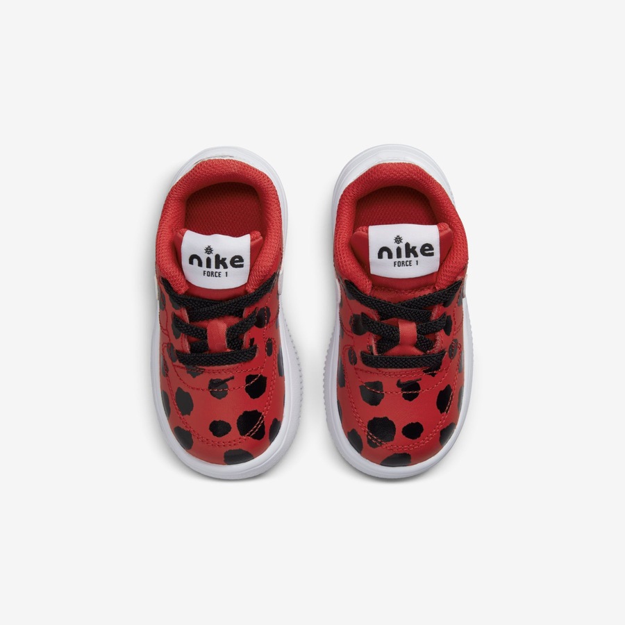 nike force 1 18 print
