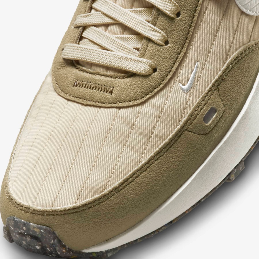 Oferta de Tênis Nike Sportswear Waffle One Premium Masculino Nike Just Do It