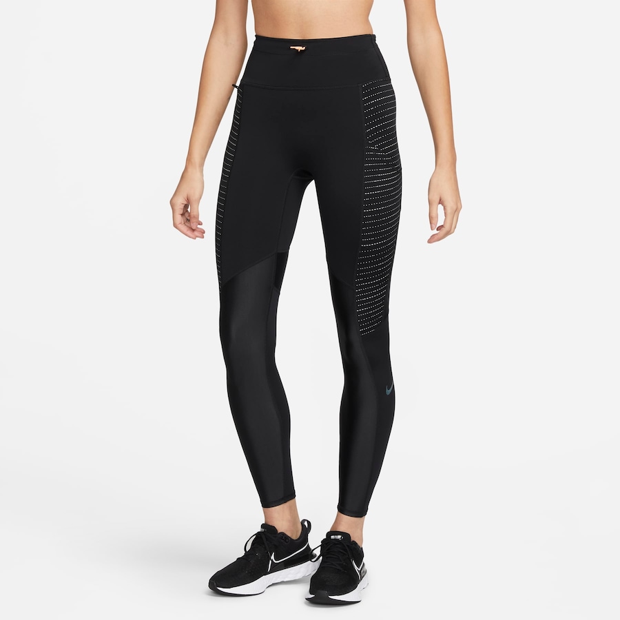 Oferta de Legging Nike Dri-FIT Run Division Epic Luxe Feminina - Nike - Just Do It