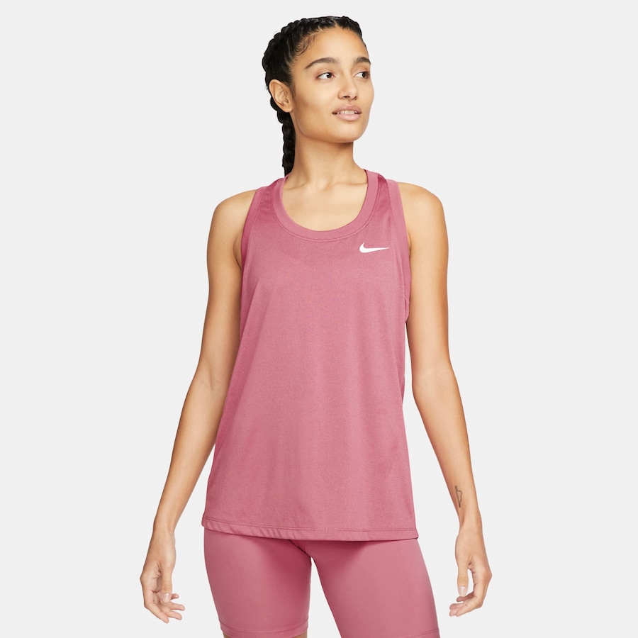 Regata Nike Dri-FIT Feminina