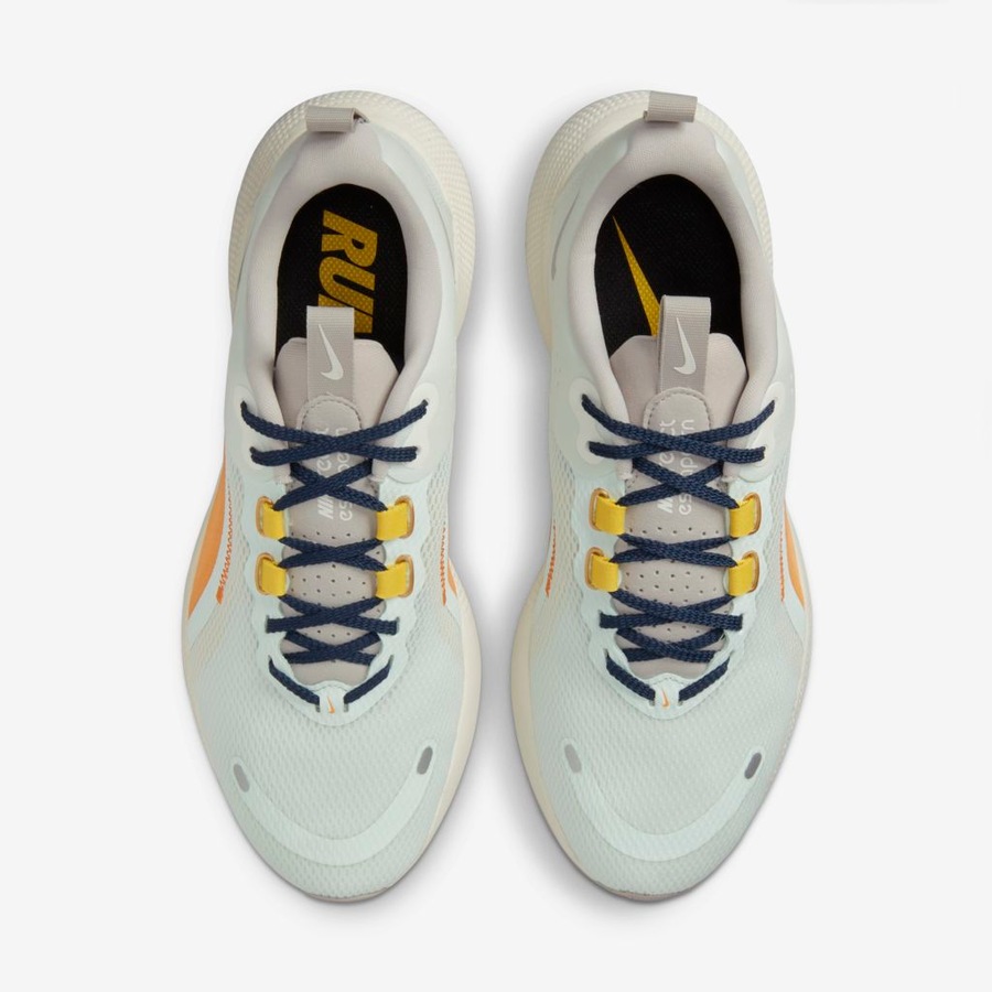 Oferta de TÃªnis Nike React Escape Run 2 Feminino - Nike - Just Do It