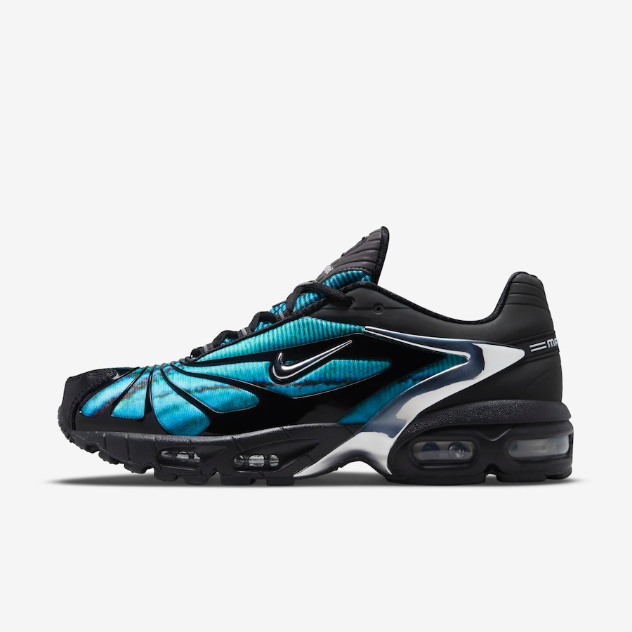 Air Max Tailwind 5 x Skepta