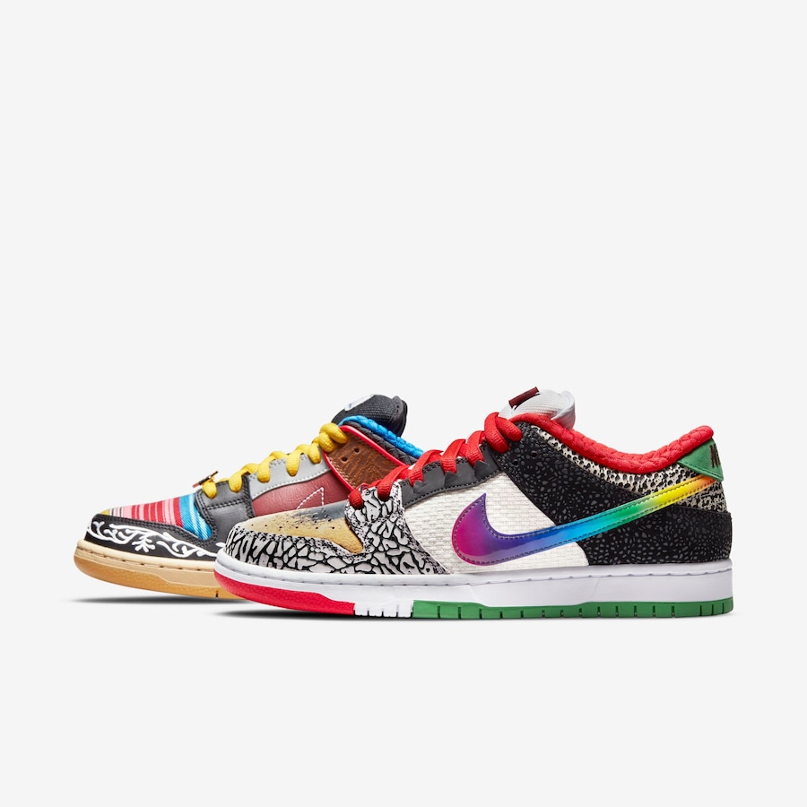 NIKE SB DUNK LOW PRO QS &quot;RESTOCK&quot;