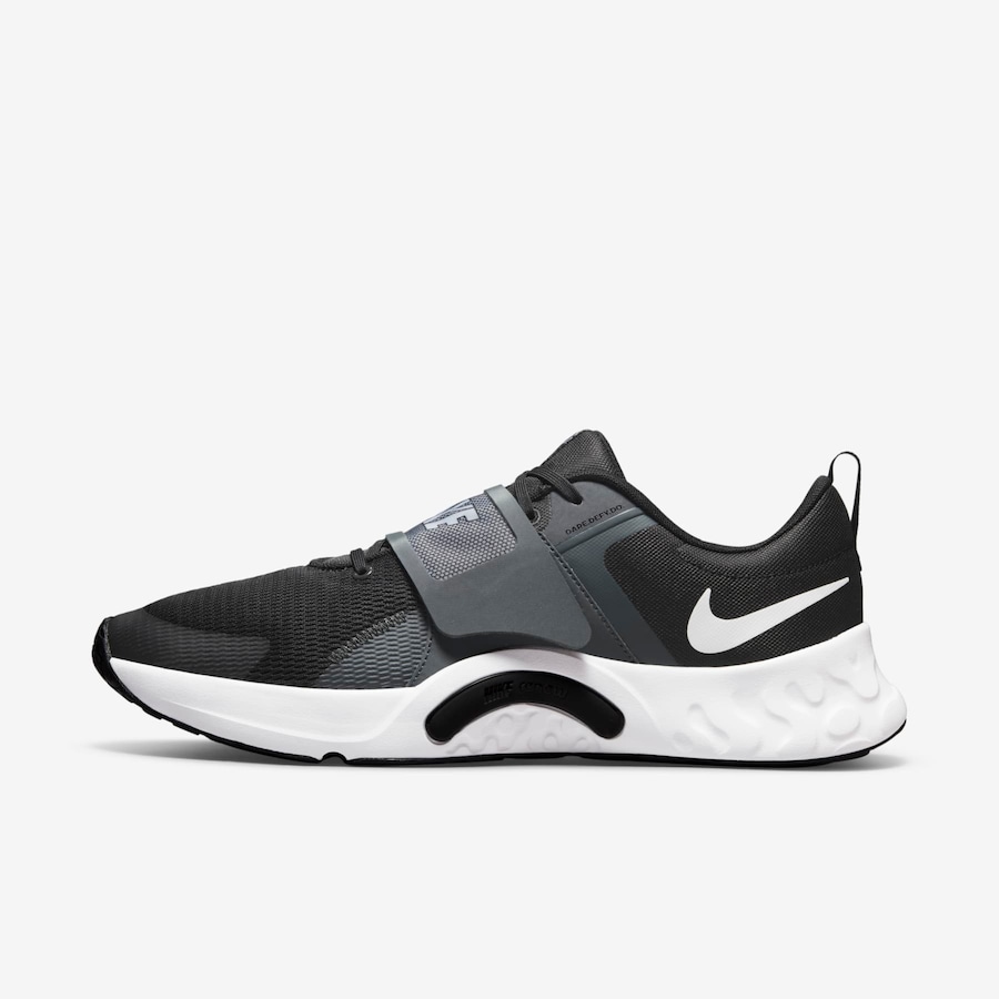 Tênis Nike Renew Retaliation 4 Masculino