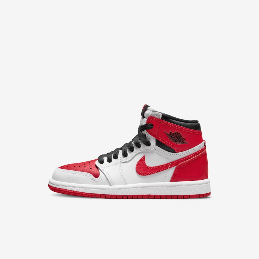 Jordan 1 sale restock