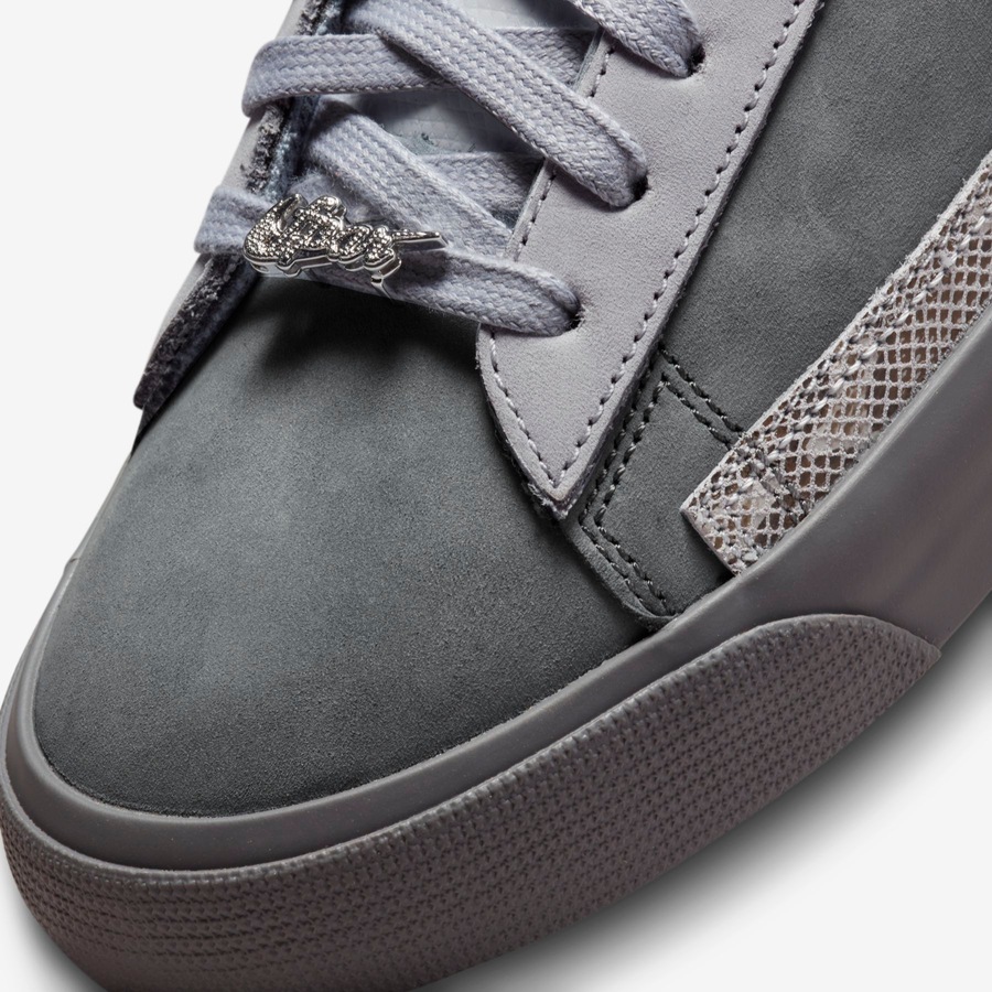 nike sb x fpar blazer low