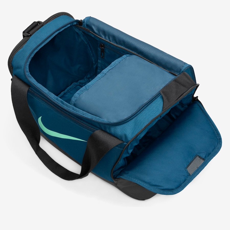 Bolsa Nike Brasilia 9.5 Unissex