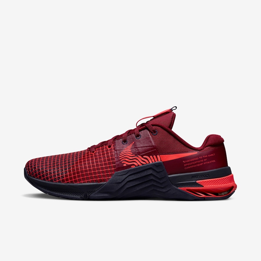 Tênis Nike Metcon 8 Masculino