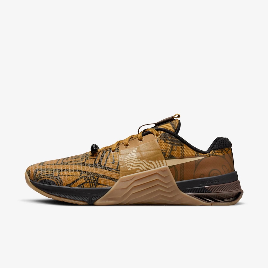 Oferta de Tênis Nike Metcon 8 AMP X Masculino » Black Friday - Nike ...