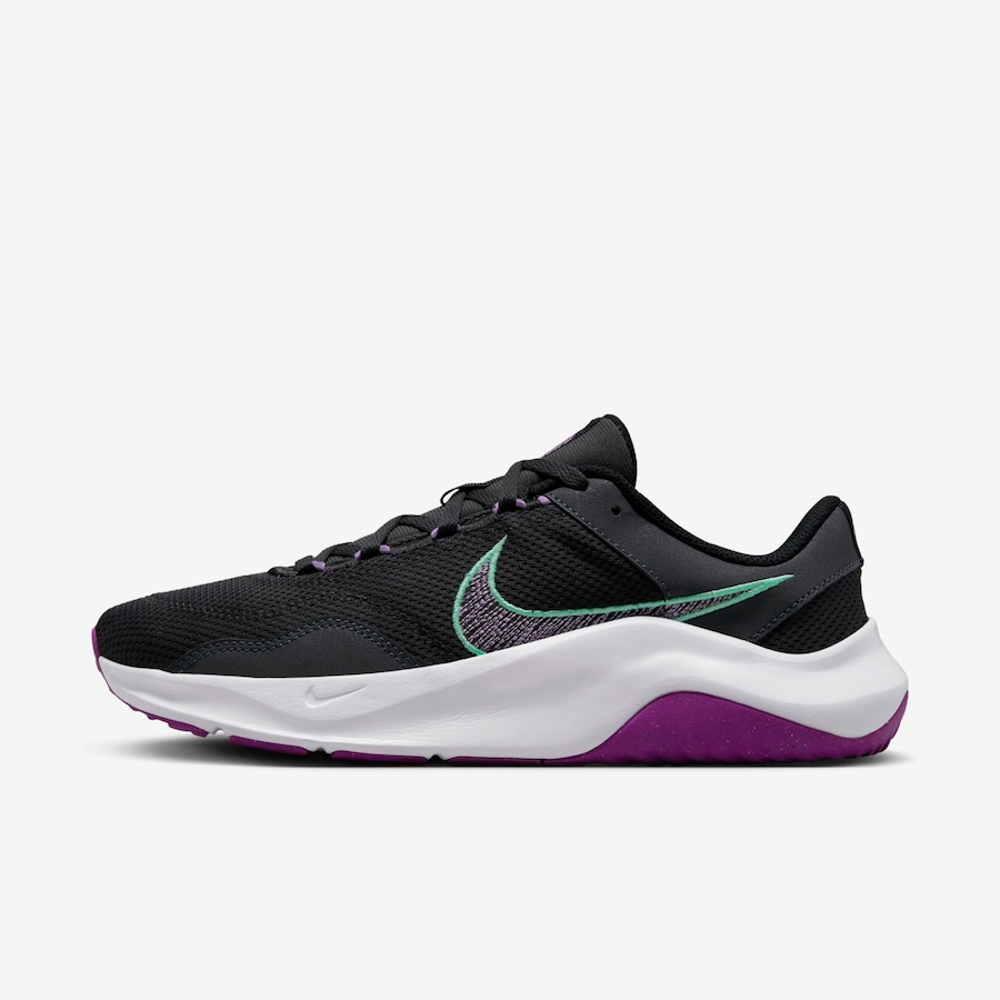 Tênis Nike Legend Essential 3 Next Nature Feminino