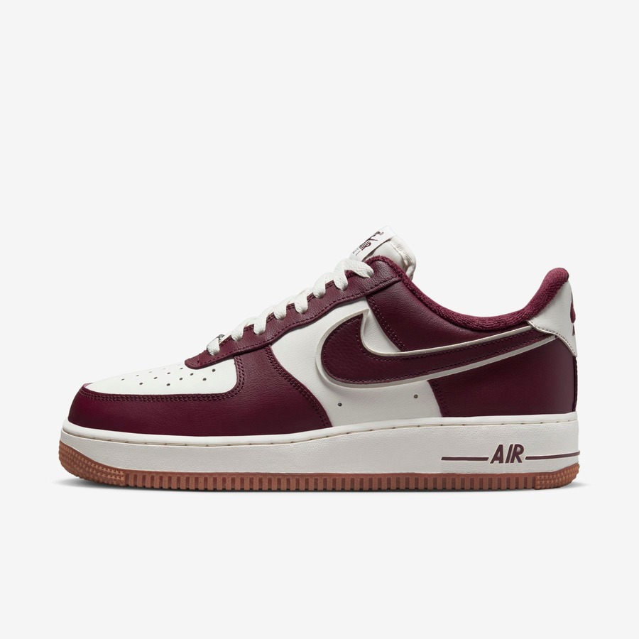 Tênis Nike Air Force 1 Mid '07 LV8 Masculino - Faz a Boa!