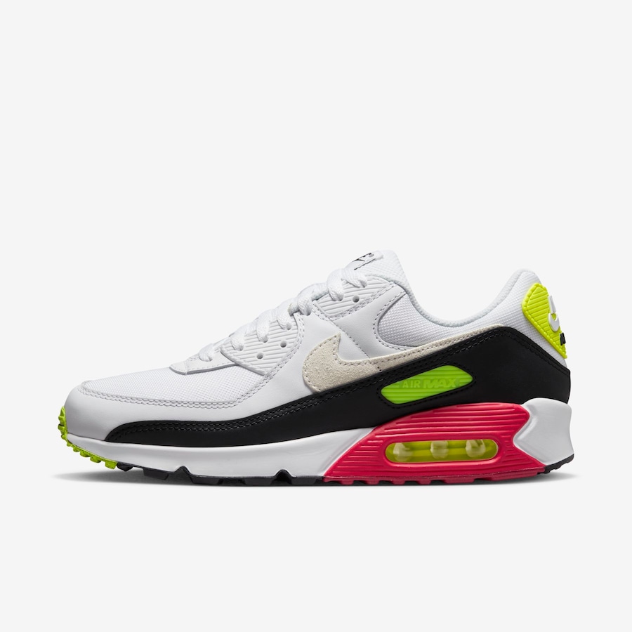 Tênis Nike Air Max 90 Masculino