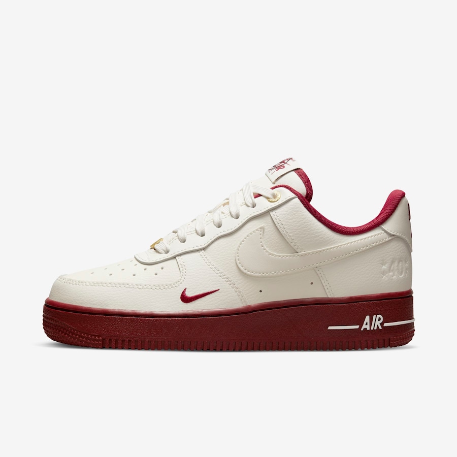 Tênis Nike Air Force 1 &apos;07 SE Feminino