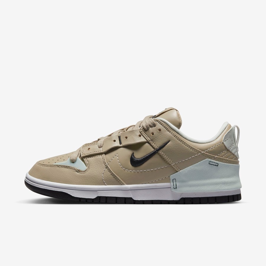 Tênis Nike Dunk Low Disrupt 2 Feminino