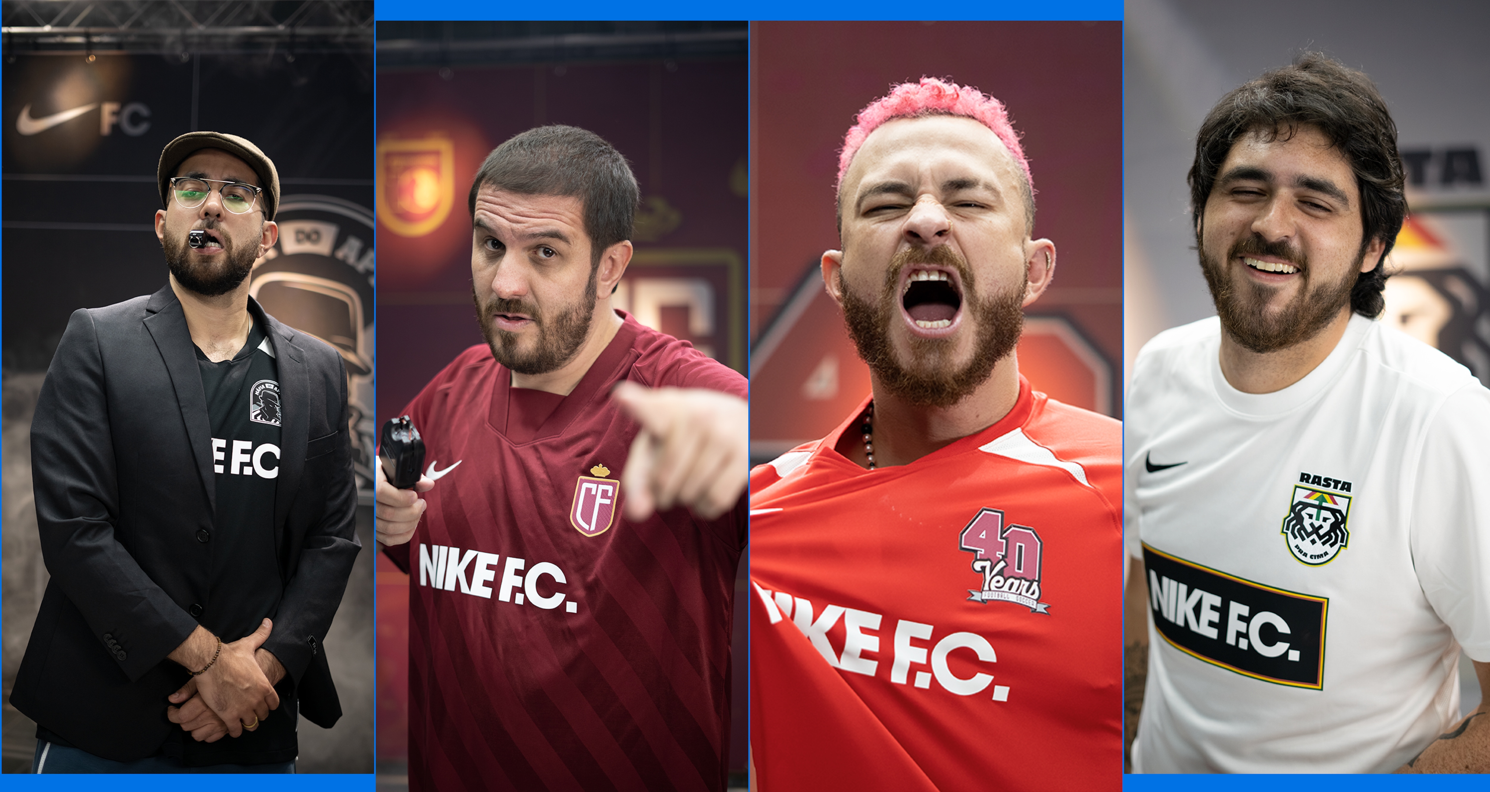 Sobre o Desimpedidos Sobre o Desimpedidos