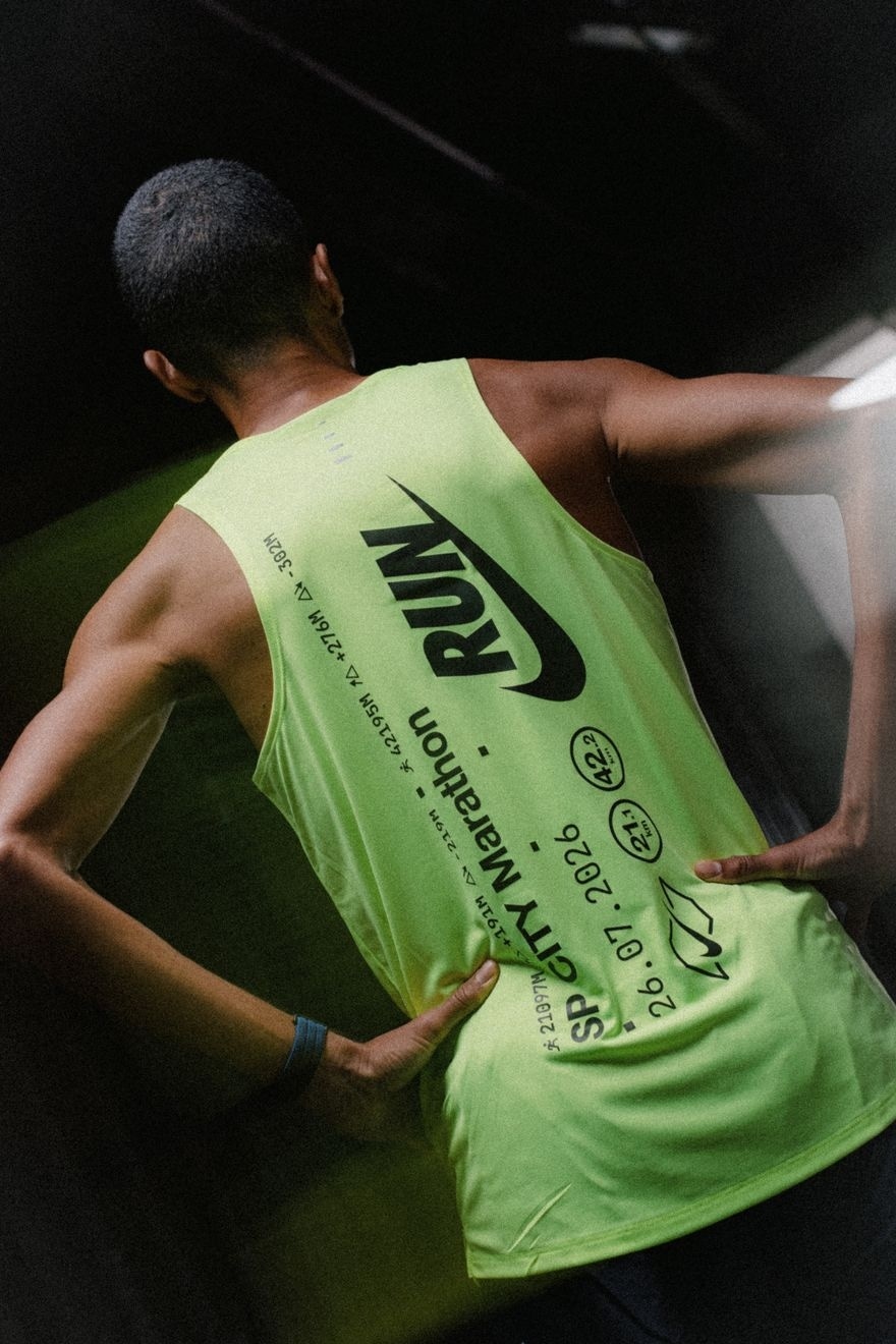 Coleção Finisher
