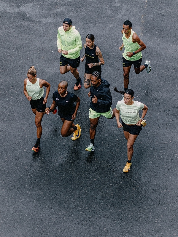 Coleção Finisher ? Nike SP City Marathon