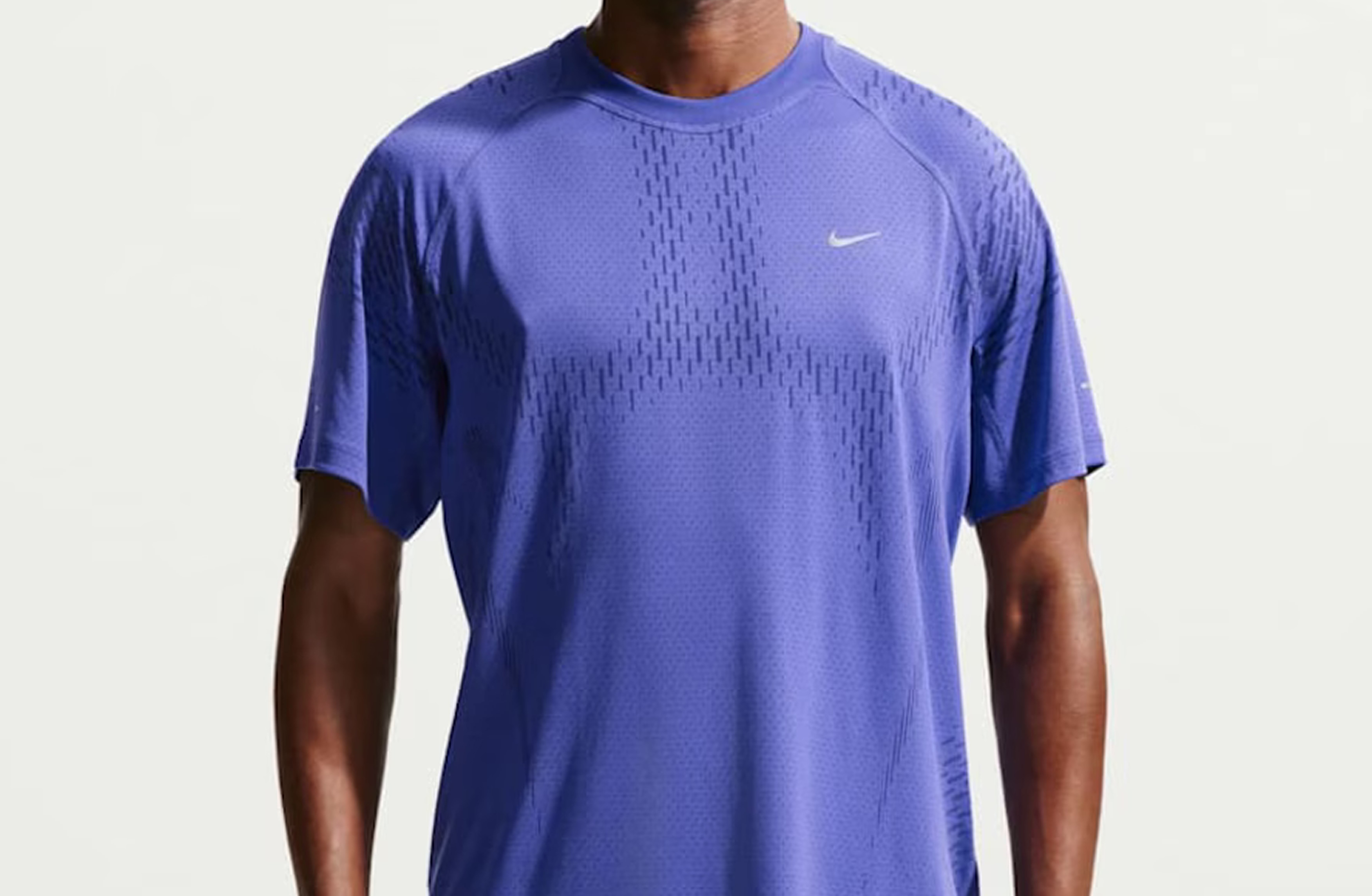 Camiseta Dri-FIT Nike Stride ADV Masculina