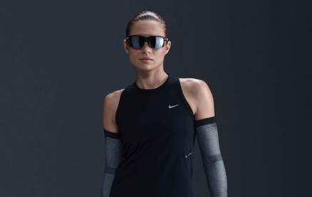 Regata Nike Dri-FIT Run Swift Feminina