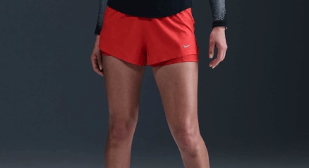 Shorts Nike Dri-FIT Swift Feminino