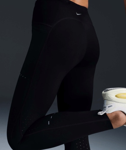 Legging Nike Dri-FIT Swift Feminina
