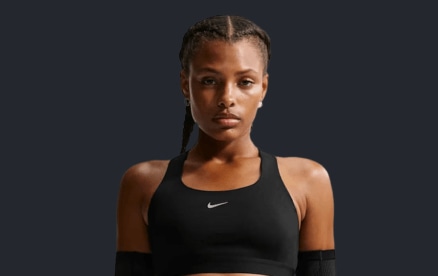 Top Nike Swift Feminino