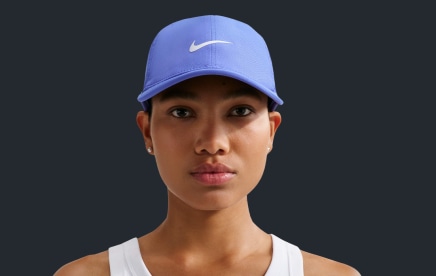 Boné Nike Dri-FIT Club Unissex
