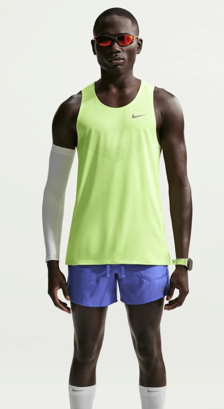 Shorts Dri-FIT Nike Stride Masculino