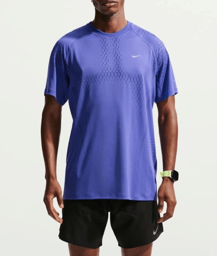 Camiseta Dri-Fit Nike Stride ADV Masculina