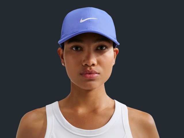 Boné Nike Dri-FIT Club Unissex