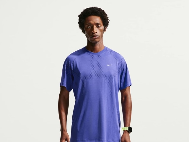 Camiseta Dri-Fit Nike Stride ADV Masculina