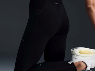 Legging Nike Dri-FIT Swift Feminina