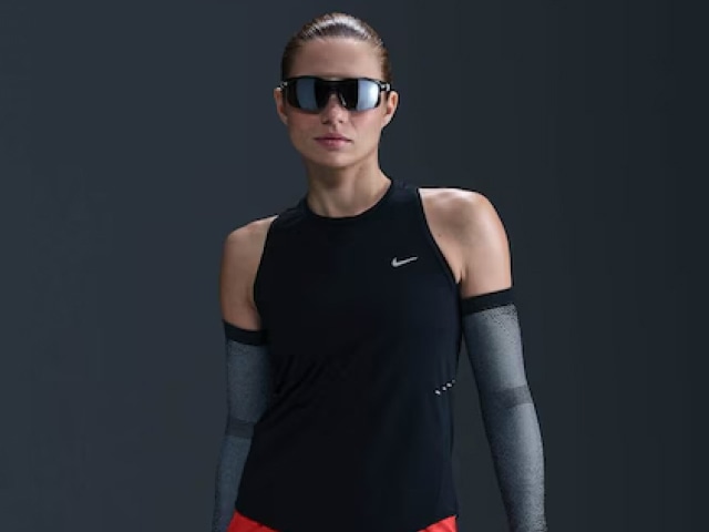 Regata Nike Dri-FIT Run Swift Feminina