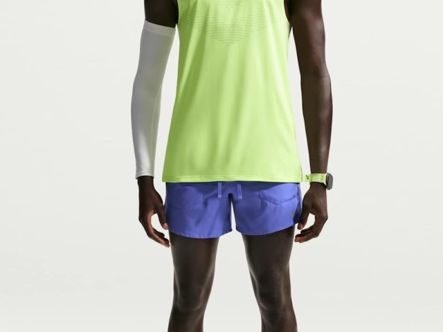 Shorts Dri-FIT Nike Stride Masculino
