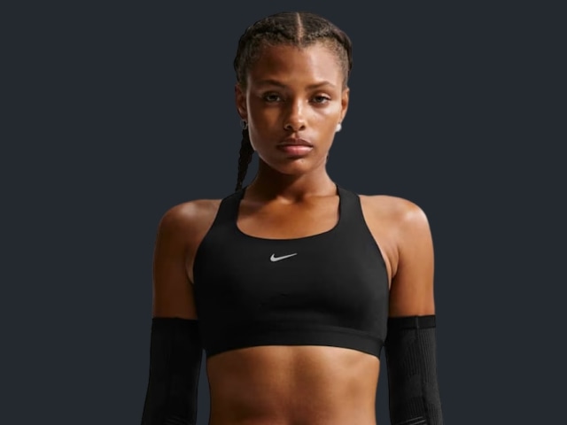 Top Nike Swift Feminino