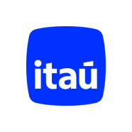 Logo Itau