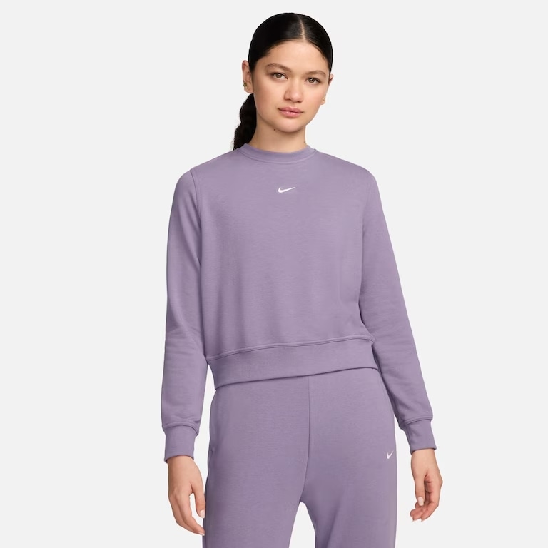 Blusão Nike Dri-FIT One Feminino