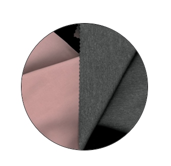 Poliéster Reciclado  Space Hippie