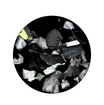 Misturas Sustentáveis  Space Hippie